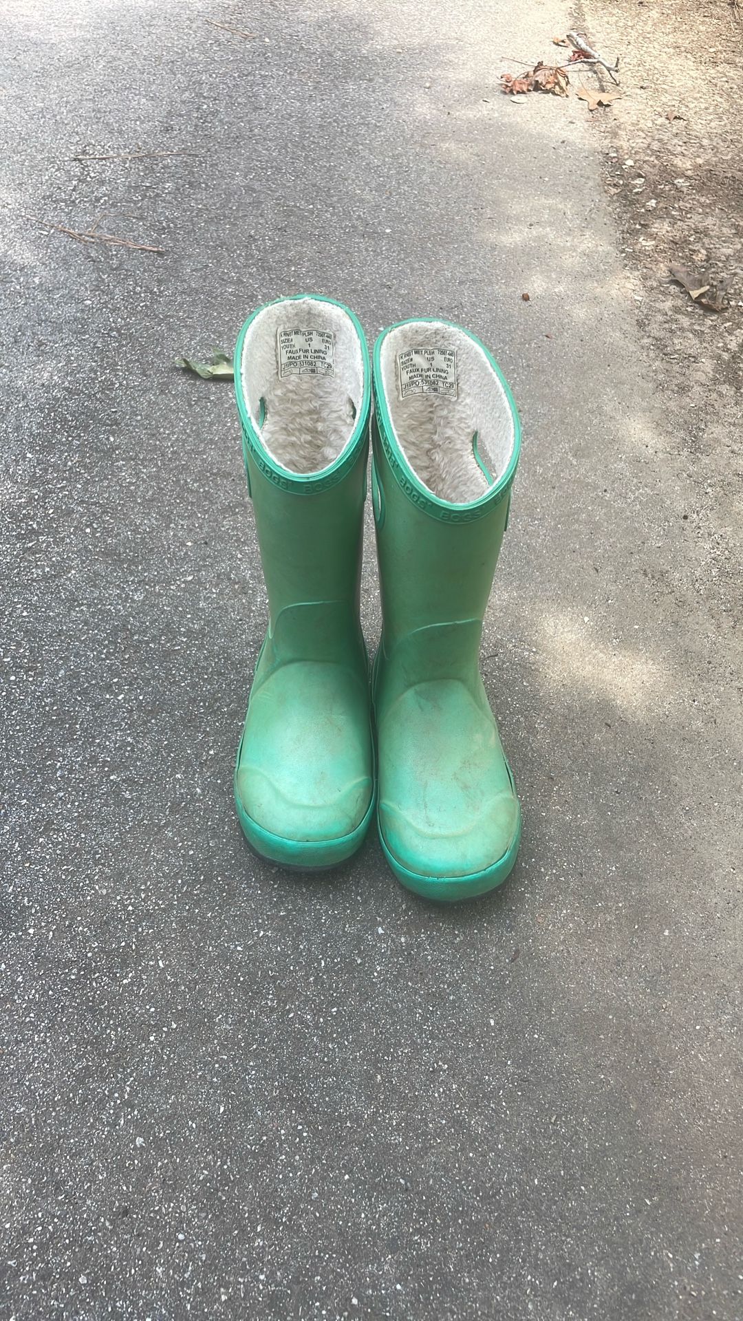 Bogs Boots