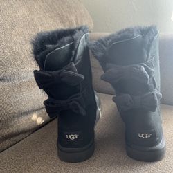 Botas De Frío UGG Mujer Size 11