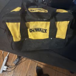 Tool Bag ( Everything Included)