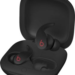 Beats Fit Pro True Wireless Earbuds - Black - Active Noise Cancelling