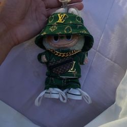 Louis Vuitton Labubu