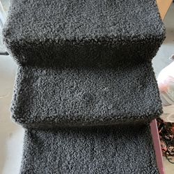 Pet Steps