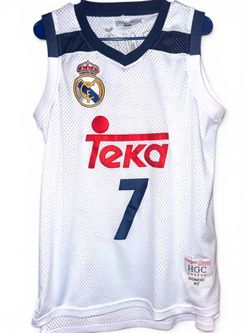 Luka Doncic Jersey