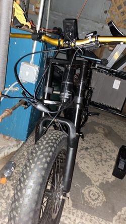 Likebike u12 ebike