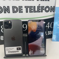 iPhone 12 Pro Capacidad 128GB Unlocked (desbloqueado )