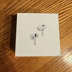 Airpods Pro2