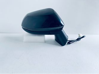 2019-2025 TOYOTA COROLLA RIGHT SIDE REAR MIRROR (414)