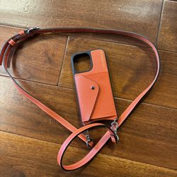 Bandolier Phone Wallet