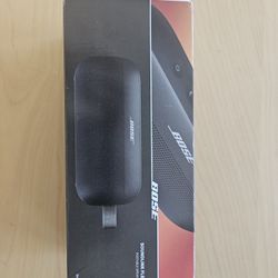 Bose SOUNDLINK Flex Bluetooth Speaker