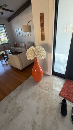Flower arrangement