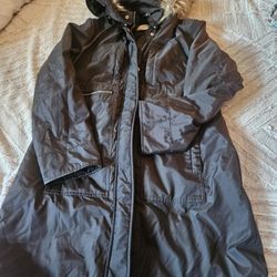 MK Coat Like New Size Medium