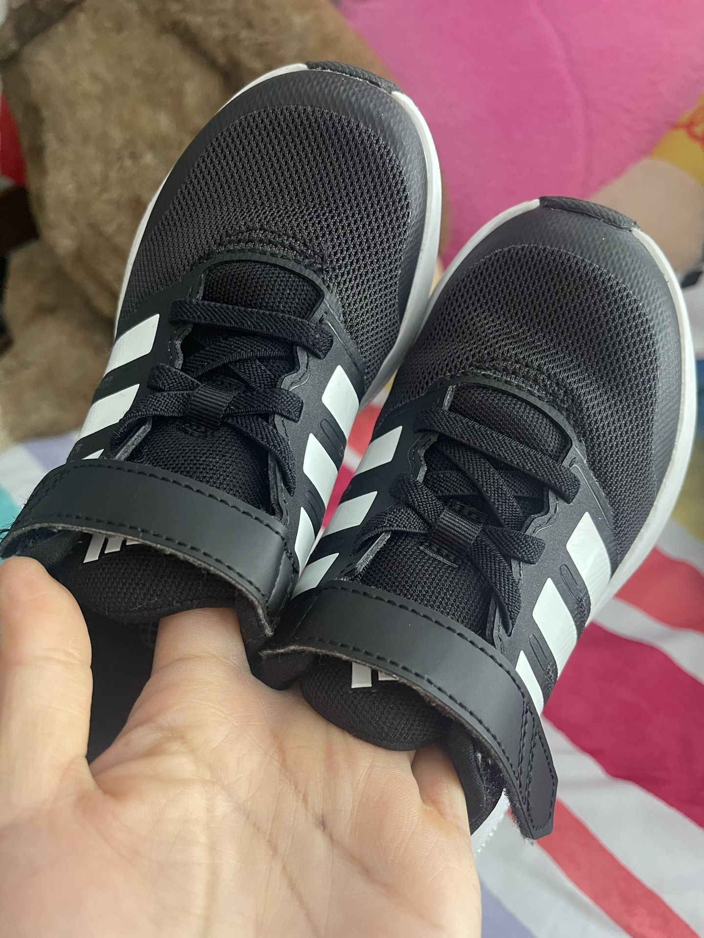 Adidas Toddler Shoes 11k