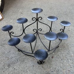Candle Holder