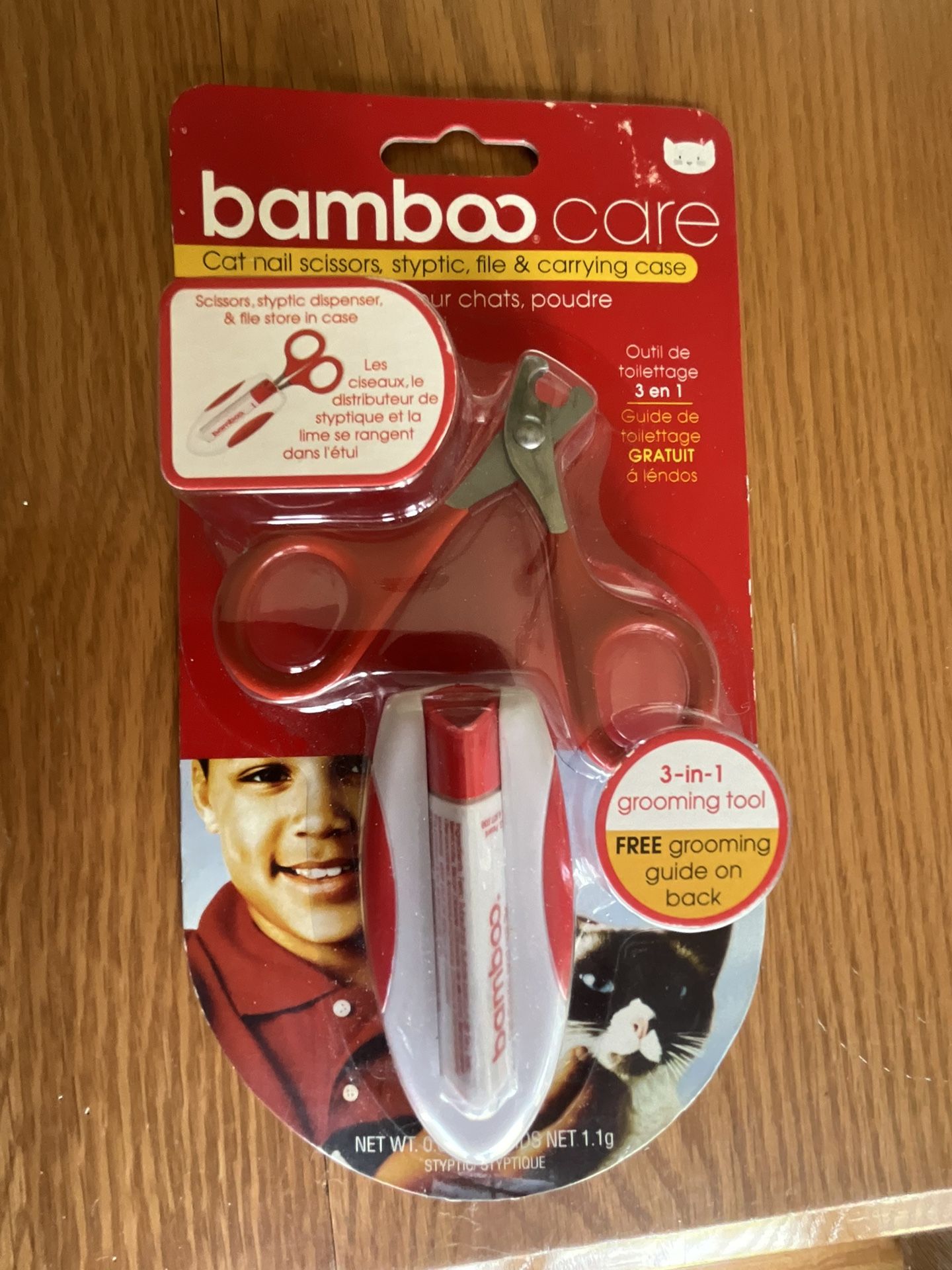 Cat Nail Clippers