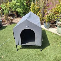 Dog House Collapsible Veehoo