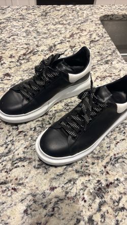 Alexander McQueens