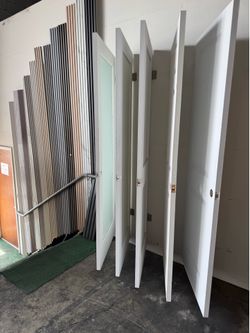 Puertas de interior