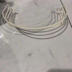 Hat Organizer, Metal Wall Mount for Baseball Caps, Hold Up to 30 Caps