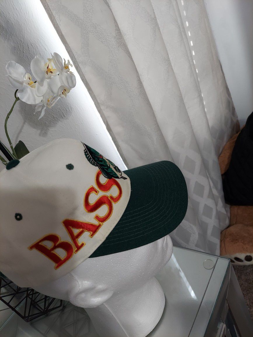 Bass Pro Shop Hat for Sale in Tucson, AZ - OfferUp