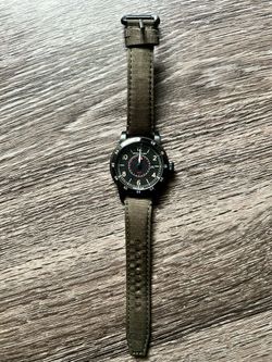 Burberry watch