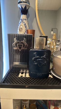 Parfum de Marley Layton