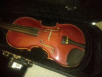 Anton Schuster German Handmade Guitar