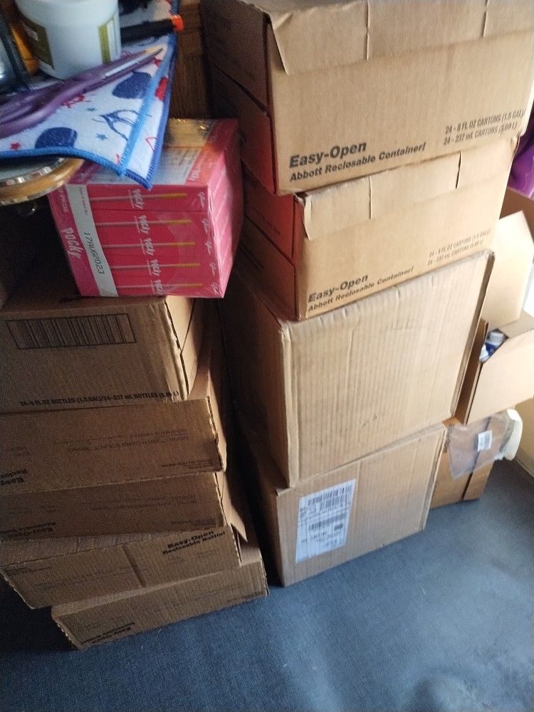 Nepro Vanilla N Mixed Berries