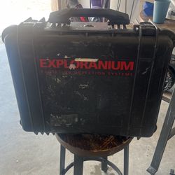 Pelican Case