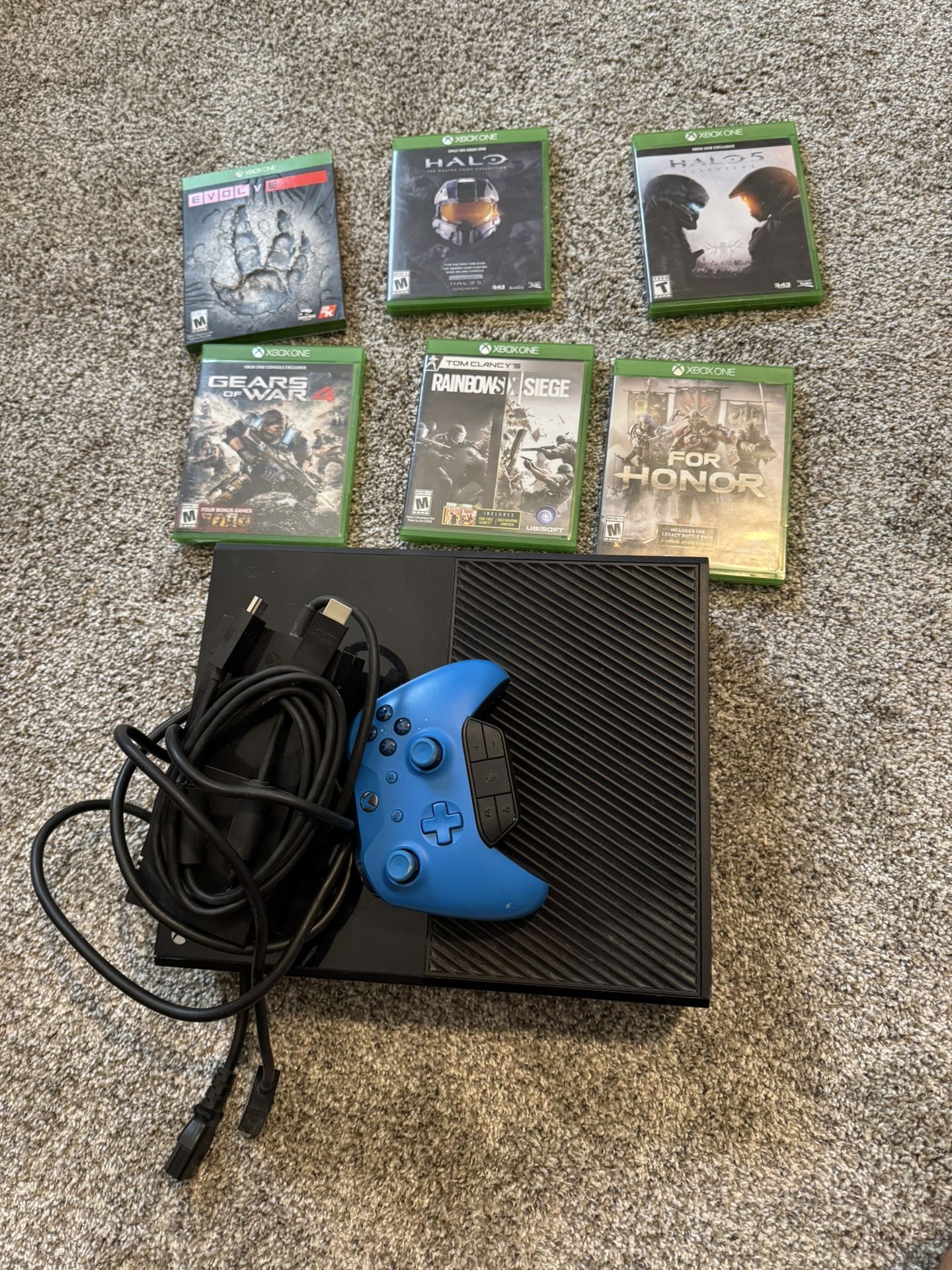 Xbox One 500GB