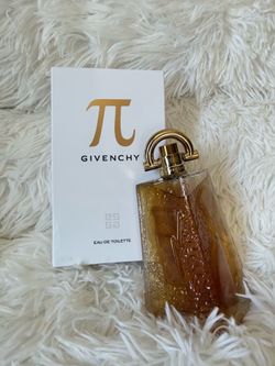 Givenchy Perfume