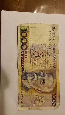 Banco central do brazil