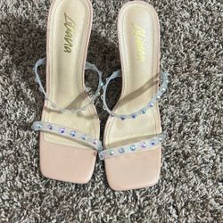 Wedges Heels