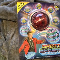 Orbit Sphere