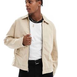 Hollister Work Jacket