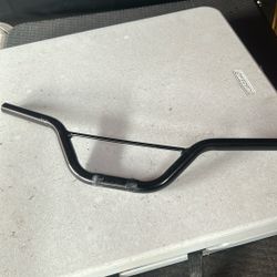 Motorbike Handlebar