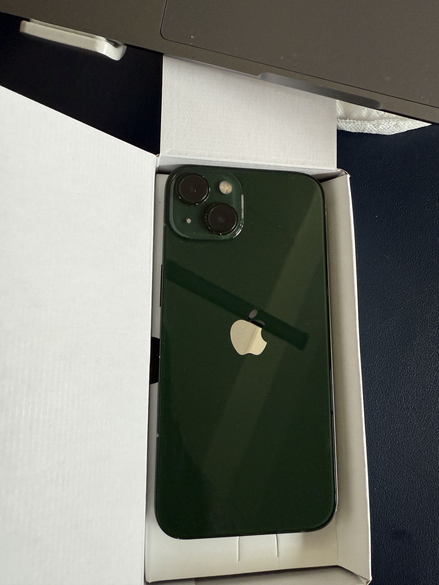 Iphone 13 128GB green Unlocked Any Sim
