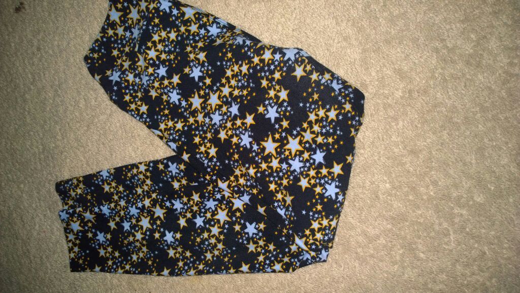 LuLaRoe Leggings OS