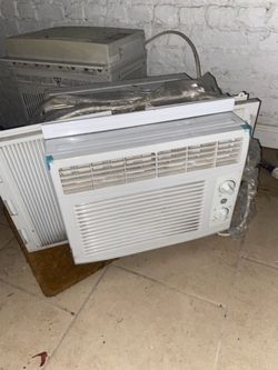 General Electric AC