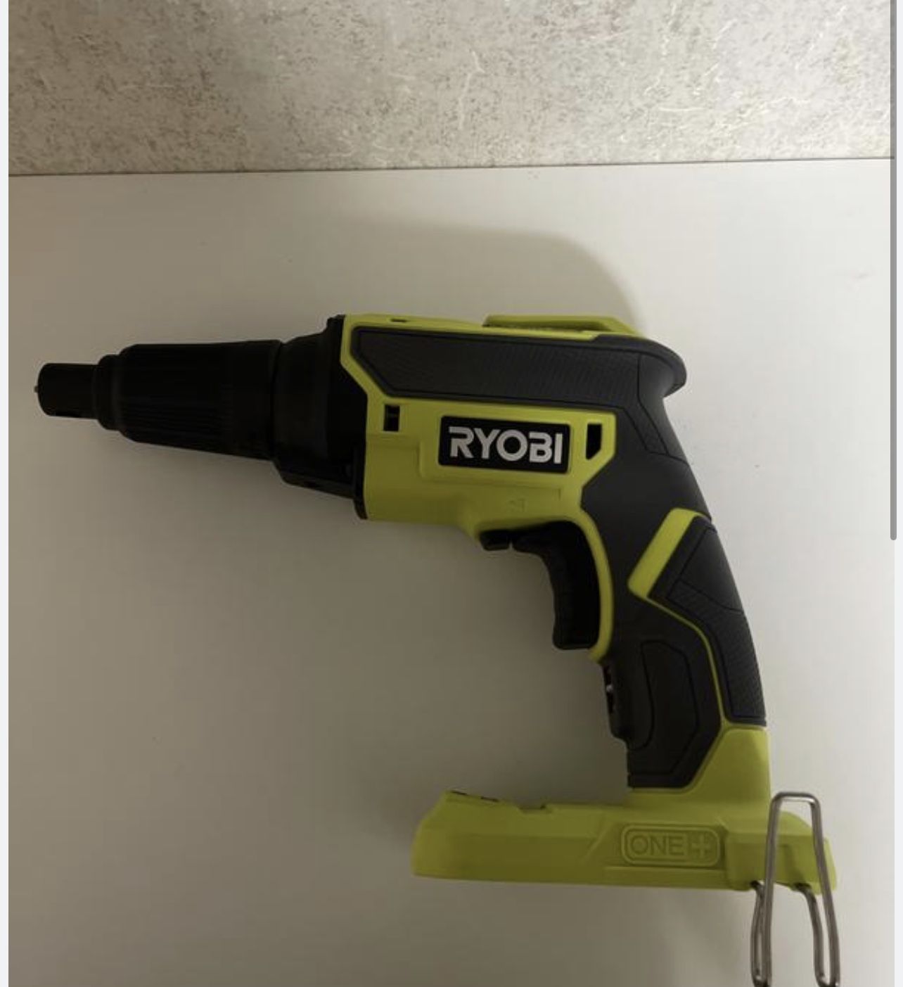 Pistola Chit roquera 18 V Herramienta Sola