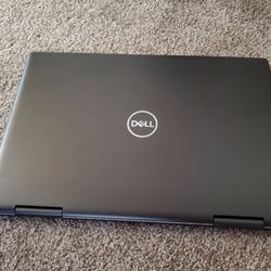REDUCED Dell Inspiron 7573 Convertible 2-in-1 4K Tablet/Laptop