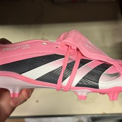 Predator League FT FG/MG J Size 4.5