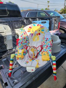 Infant Bouncer $10