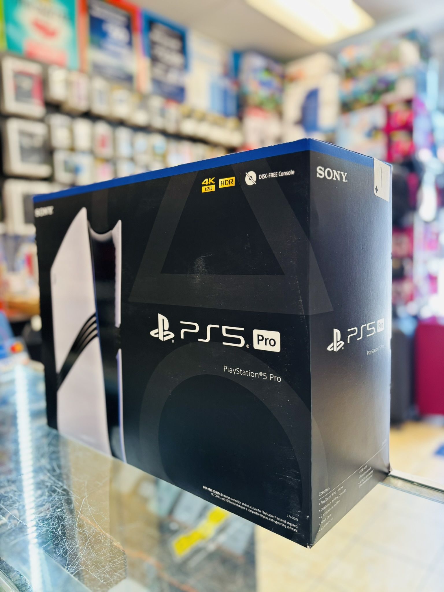 PS5 Sony PlayStation 5 Console