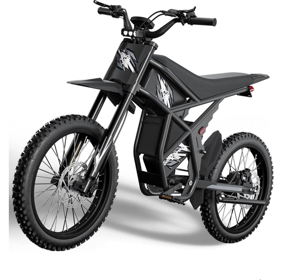 Gt73 E Bike Brand NEW in Box for Sale in Fort Lauderdale, FL - OfferUp