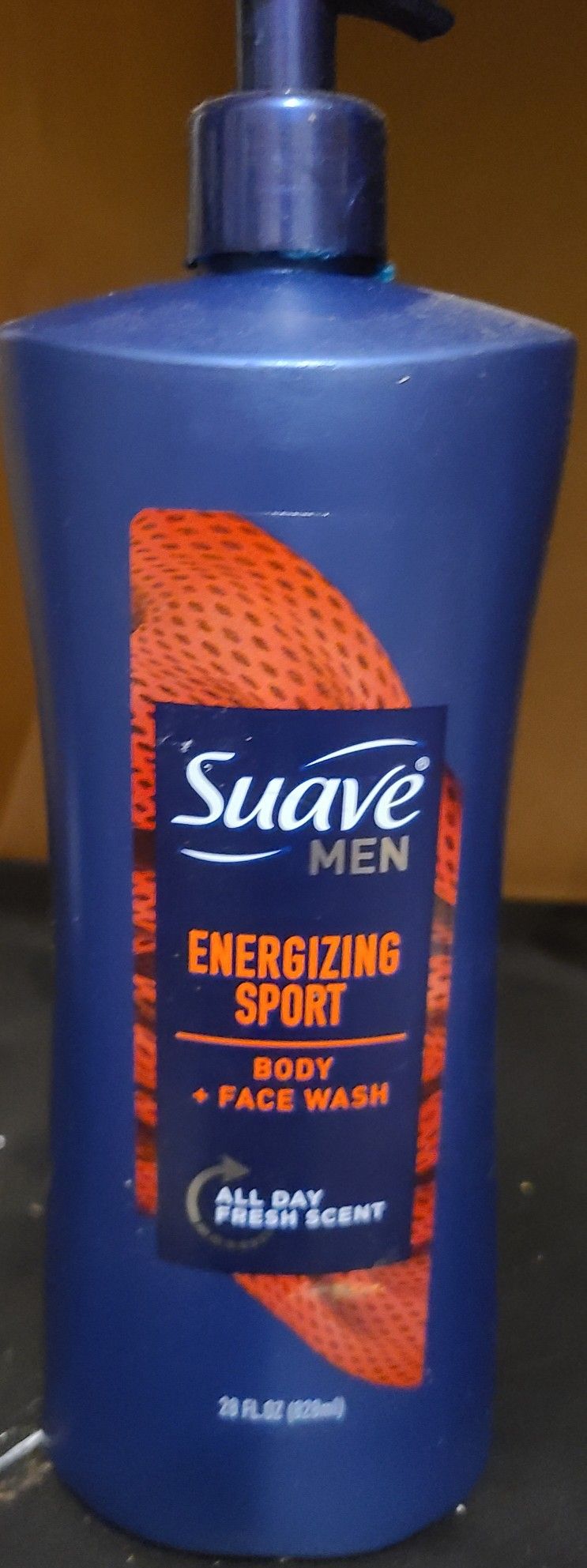 Suave Men Bodywash