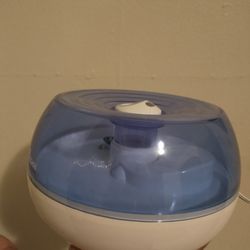 Electric Humidifier $10