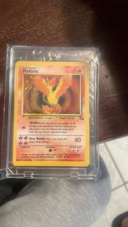 Moltres