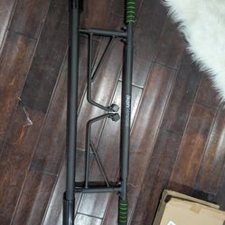 Doorway Pull up Bar