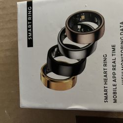 Smart Ring