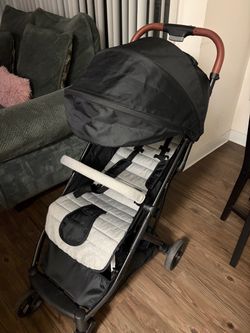 Summer Ingenuity 3Dquickclose Baby Stroller